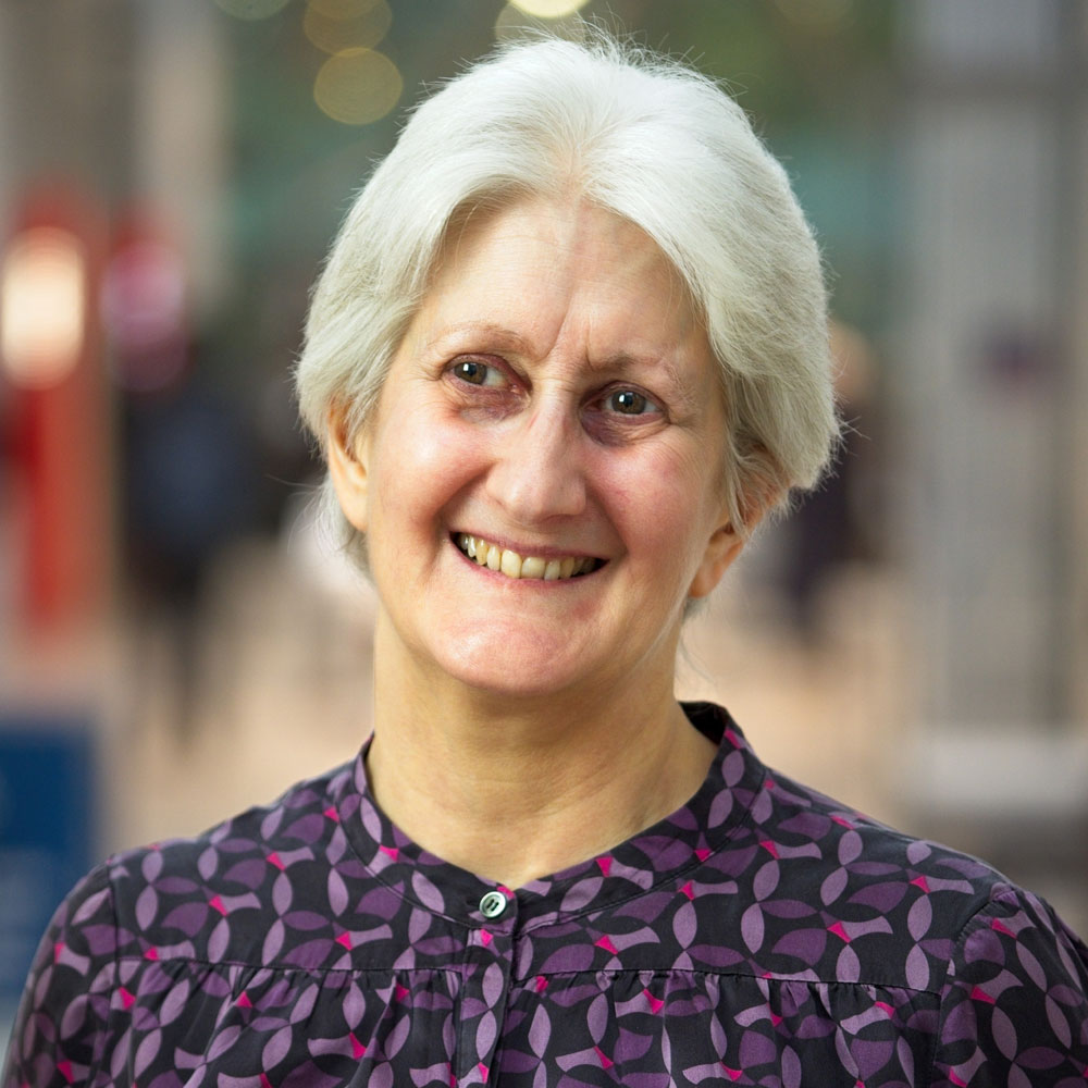 Picture of Avril McCarthy
