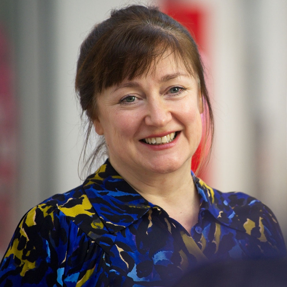 Picture of Lise Sproson