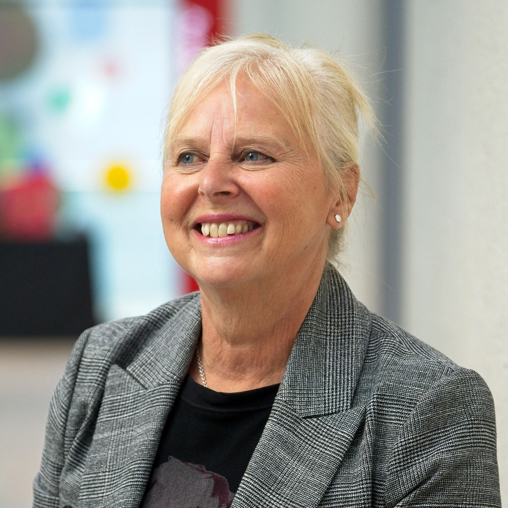 Picture of Wendy Tindale